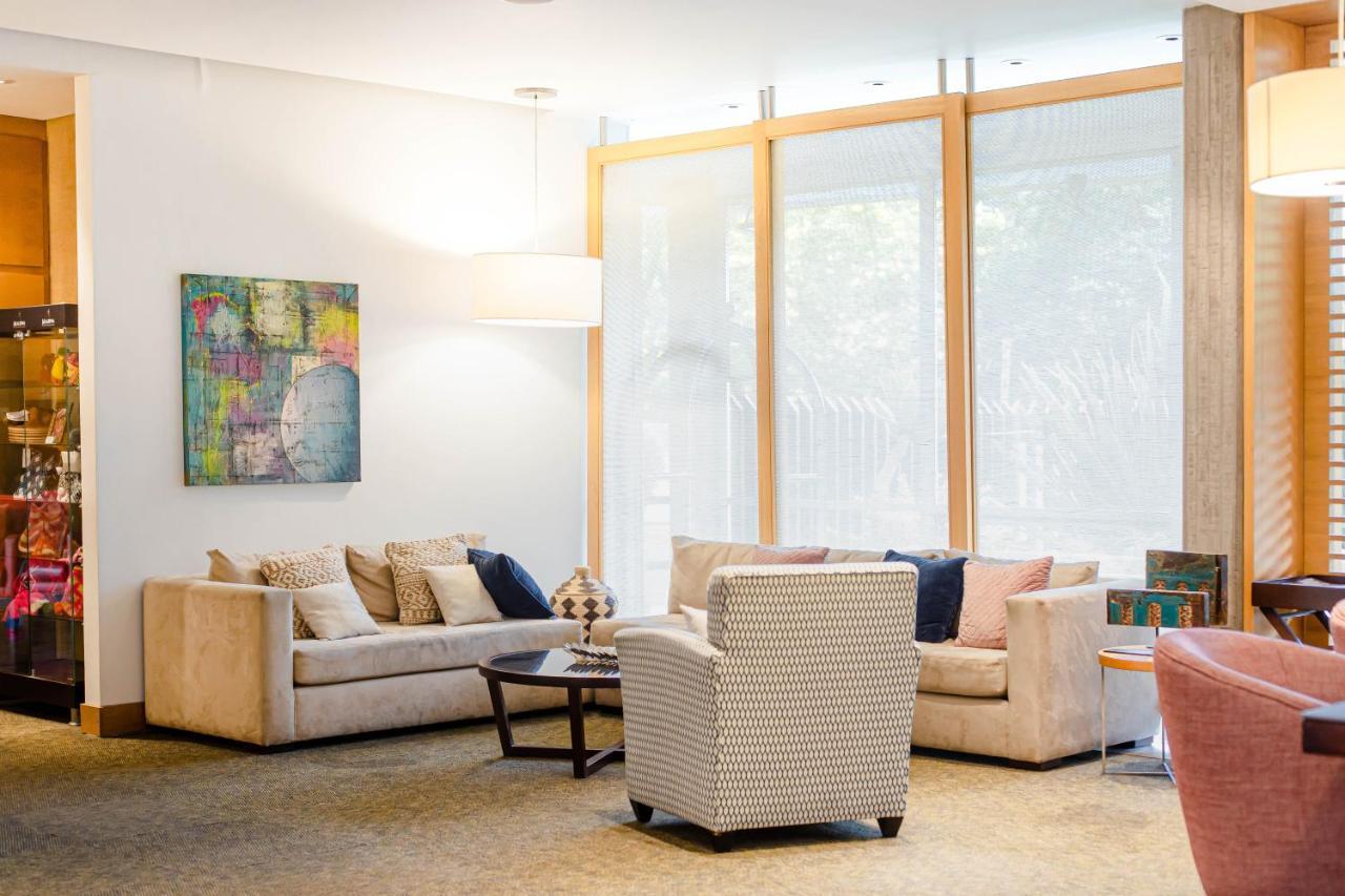Faranda Collection Bogota, A Member Of Radisson Individuals Hotel Екстериор снимка