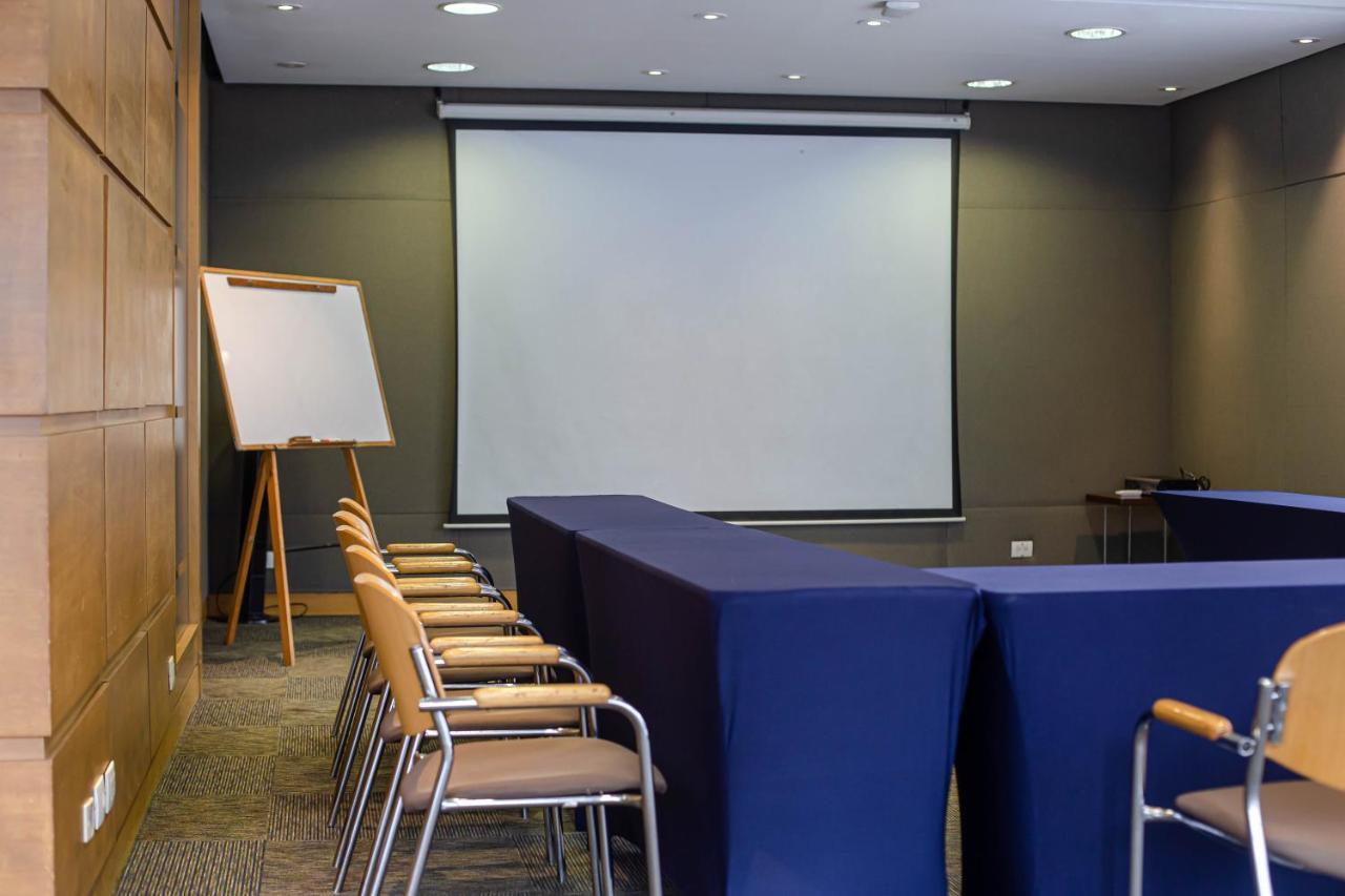 Faranda Collection Bogota, A Member Of Radisson Individuals Hotel Екстериор снимка