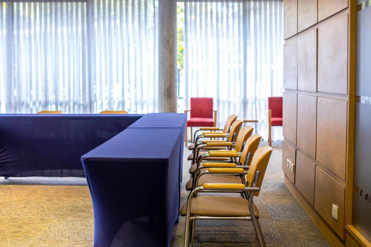 Faranda Collection Bogota, A Member Of Radisson Individuals Hotel Екстериор снимка