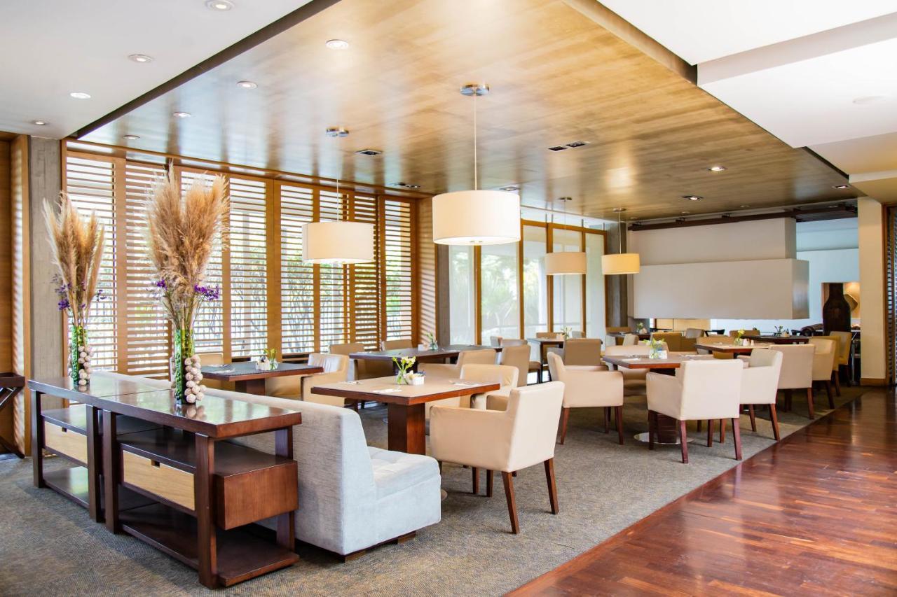Faranda Collection Bogota, A Member Of Radisson Individuals Hotel Екстериор снимка