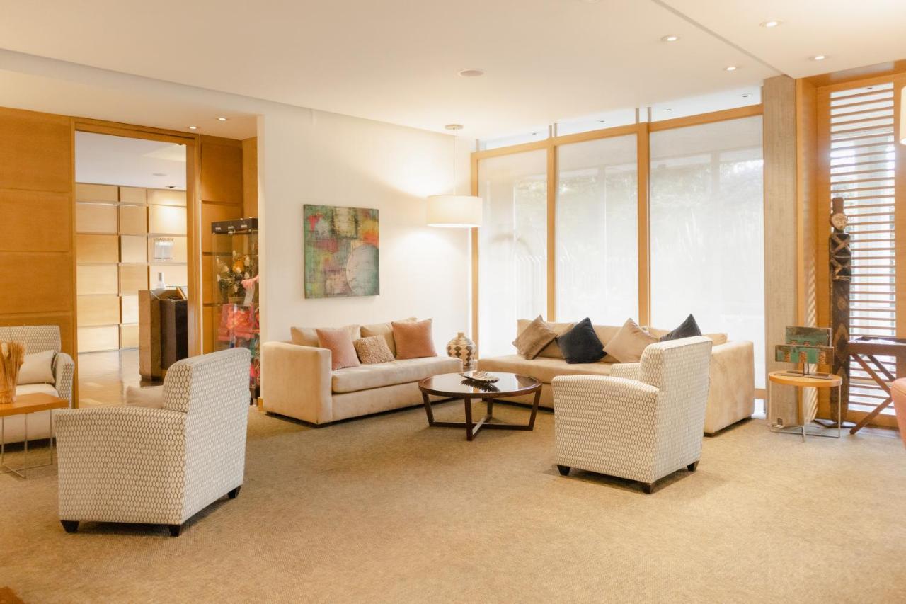 Faranda Collection Bogota, A Member Of Radisson Individuals Hotel Екстериор снимка