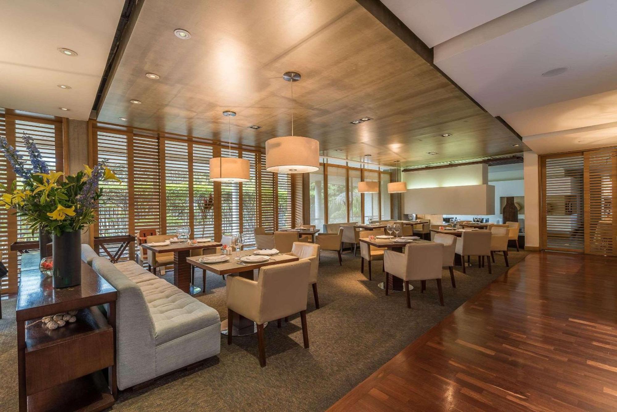 Faranda Collection Bogota, A Member Of Radisson Individuals Hotel Екстериор снимка
