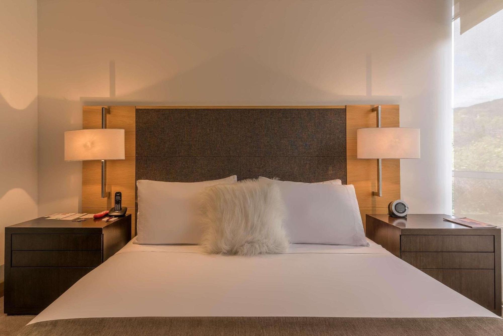 Faranda Collection Bogota, A Member Of Radisson Individuals Hotel Екстериор снимка