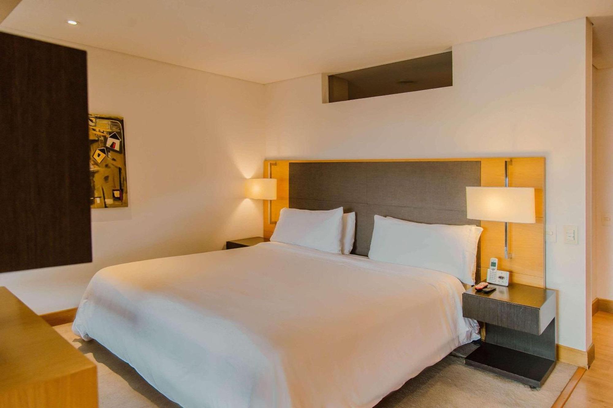 Faranda Collection Bogota, A Member Of Radisson Individuals Hotel Екстериор снимка