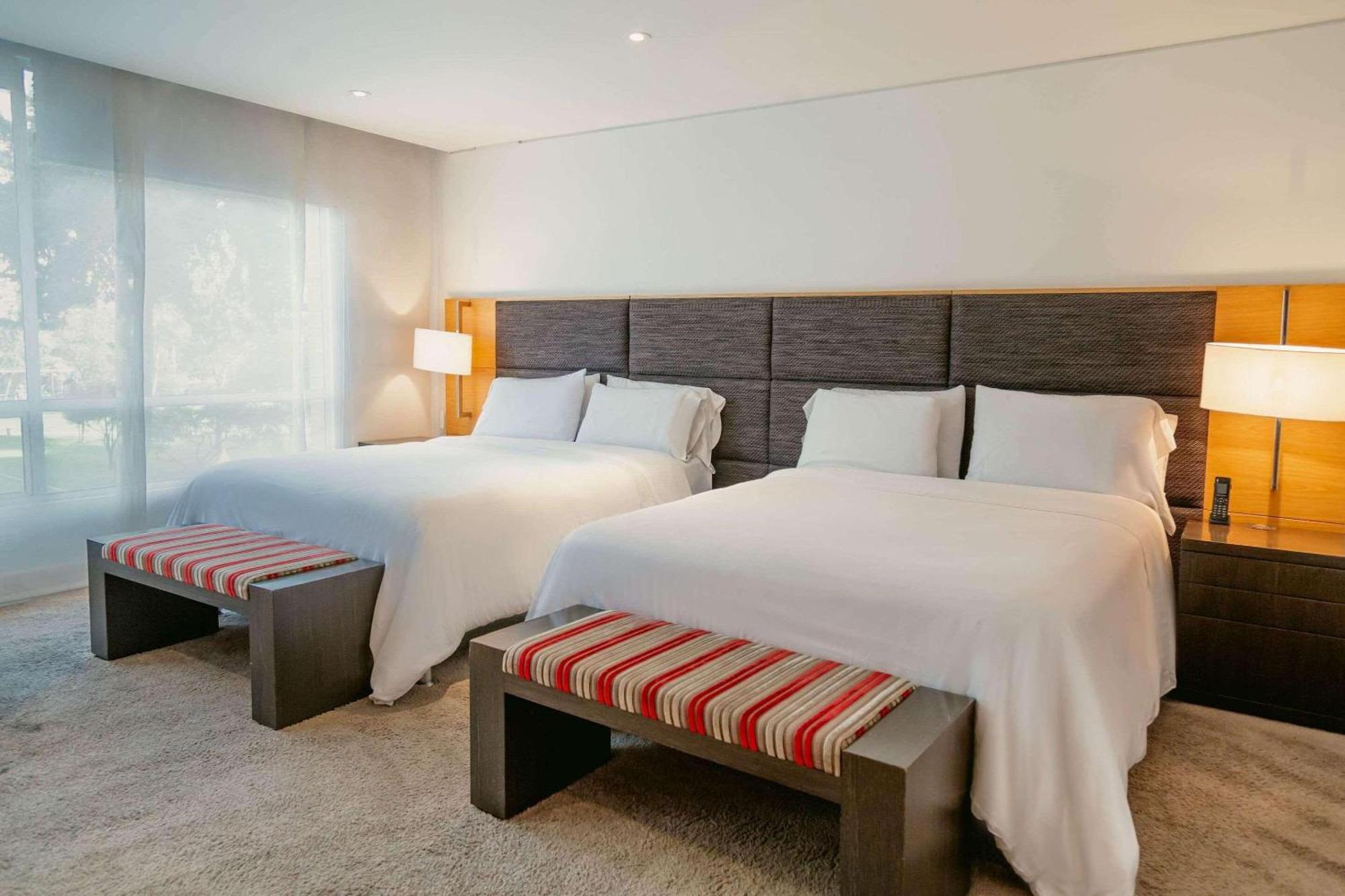 Faranda Collection Bogota, A Member Of Radisson Individuals Hotel Екстериор снимка