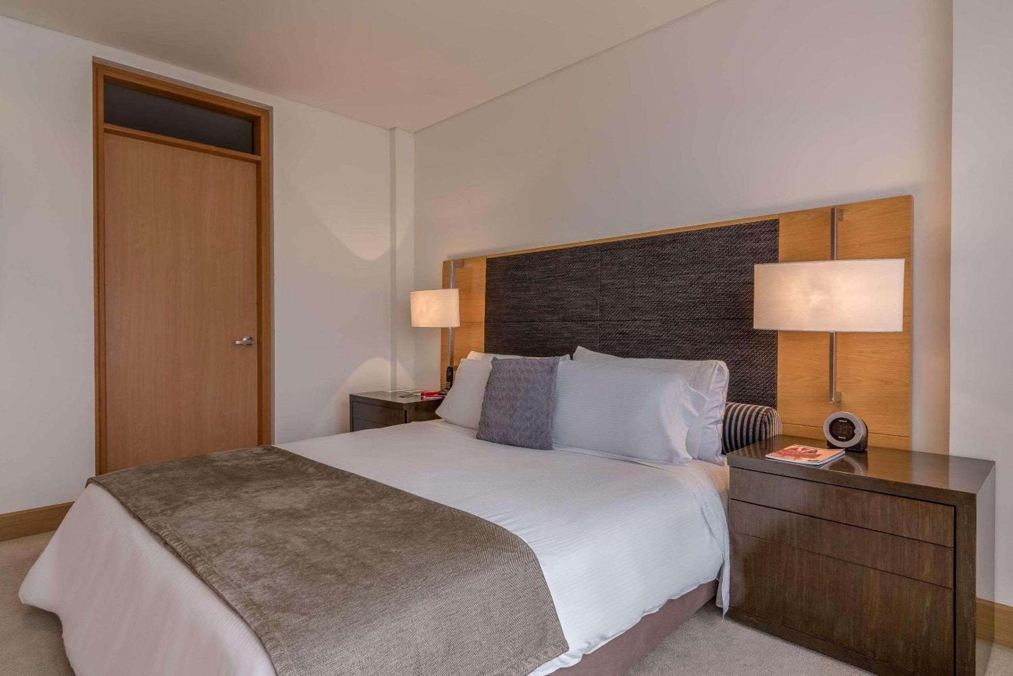 Faranda Collection Bogota, A Member Of Radisson Individuals Hotel Екстериор снимка