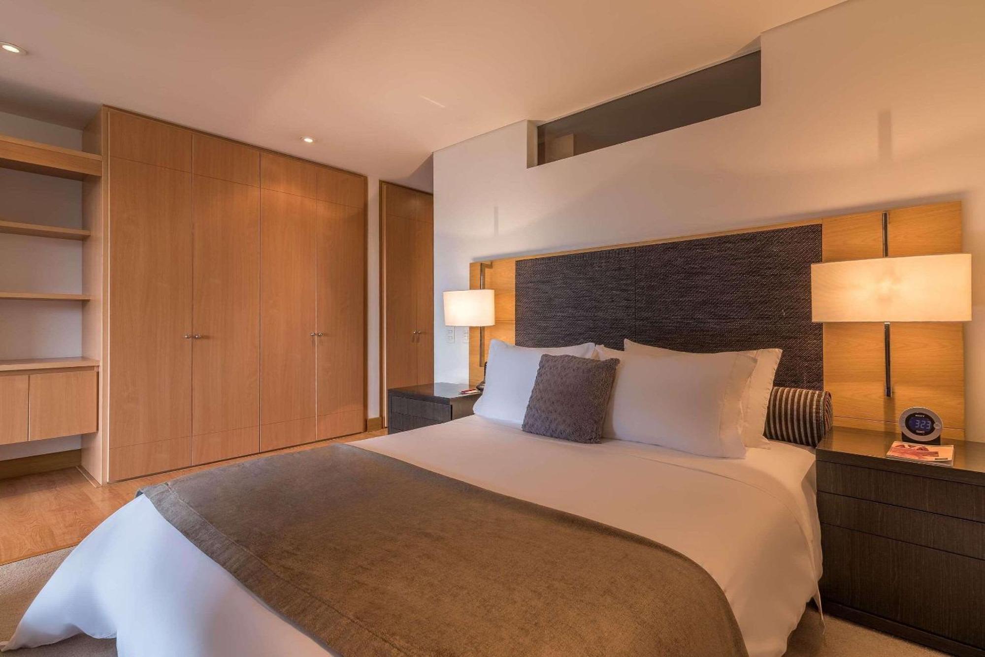 Faranda Collection Bogota, A Member Of Radisson Individuals Hotel Екстериор снимка