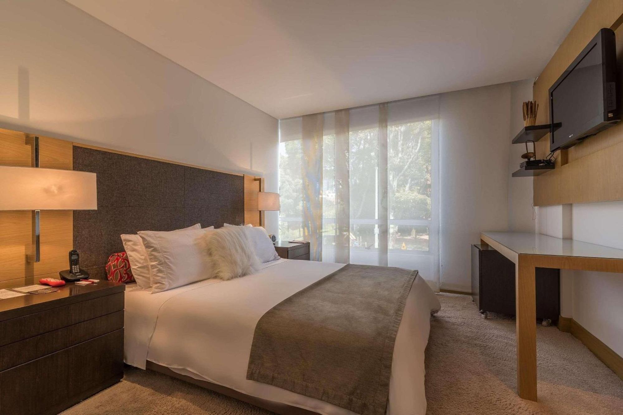 Faranda Collection Bogota, A Member Of Radisson Individuals Hotel Екстериор снимка