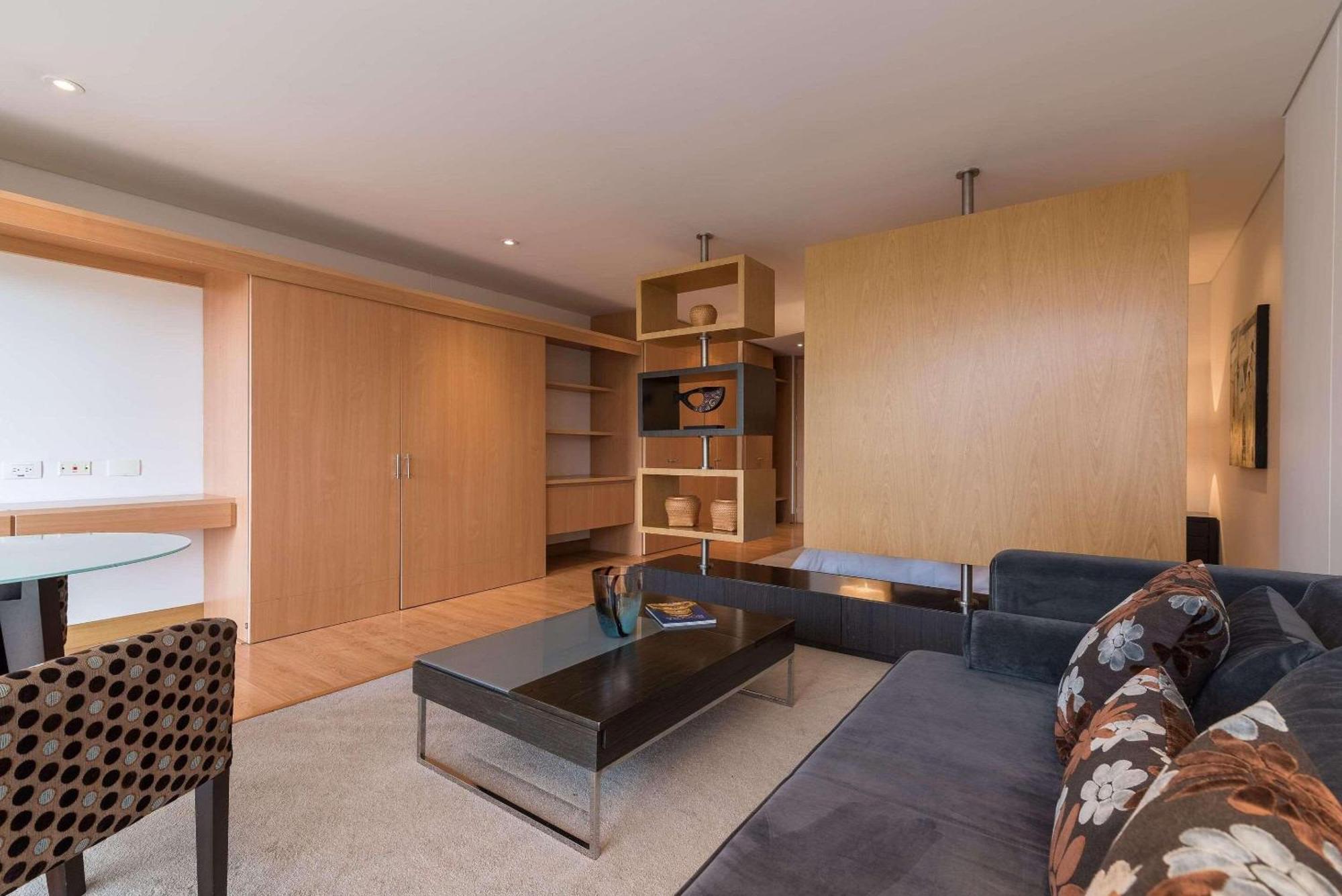 Faranda Collection Bogota, A Member Of Radisson Individuals Hotel Екстериор снимка