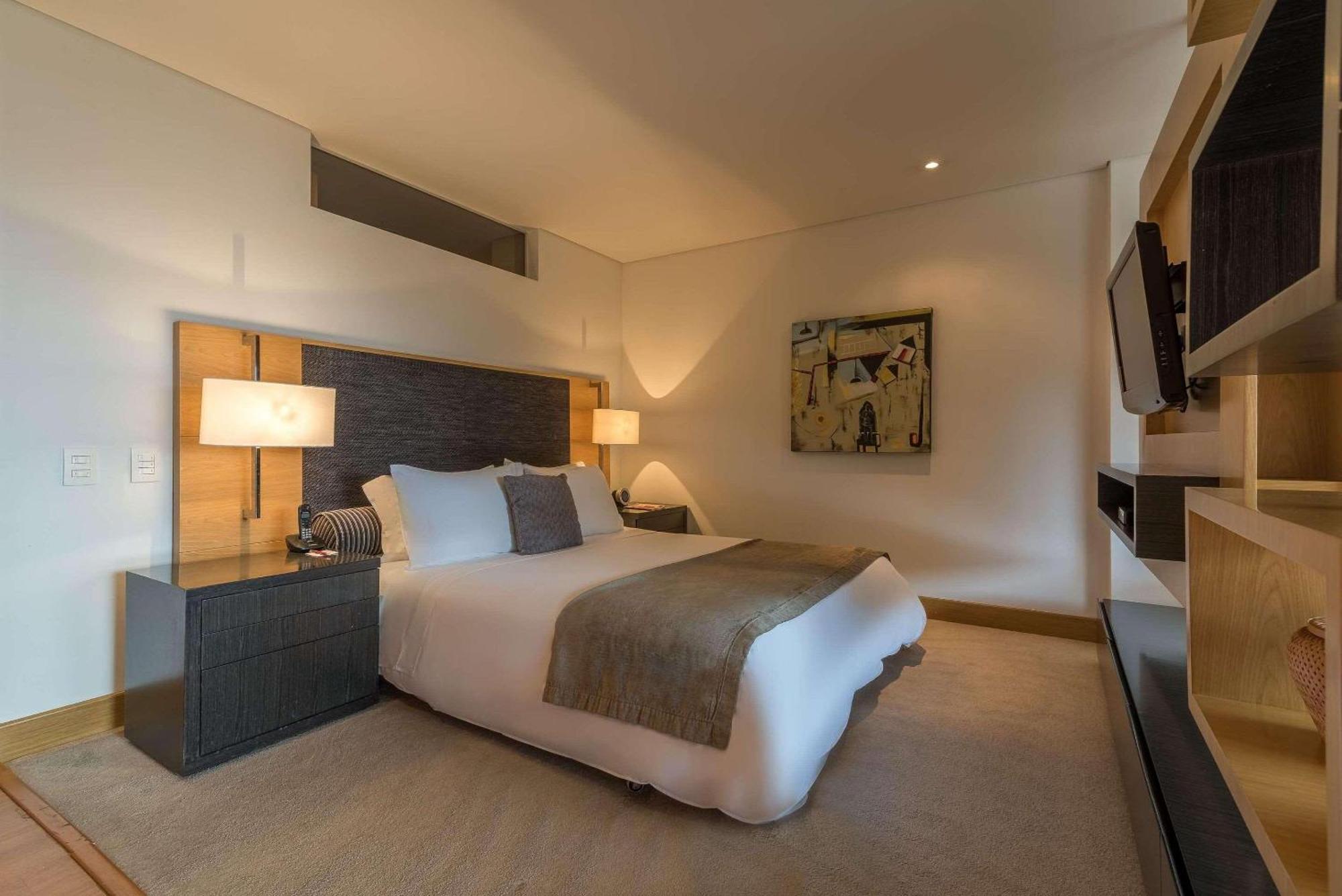 Faranda Collection Bogota, A Member Of Radisson Individuals Hotel Екстериор снимка