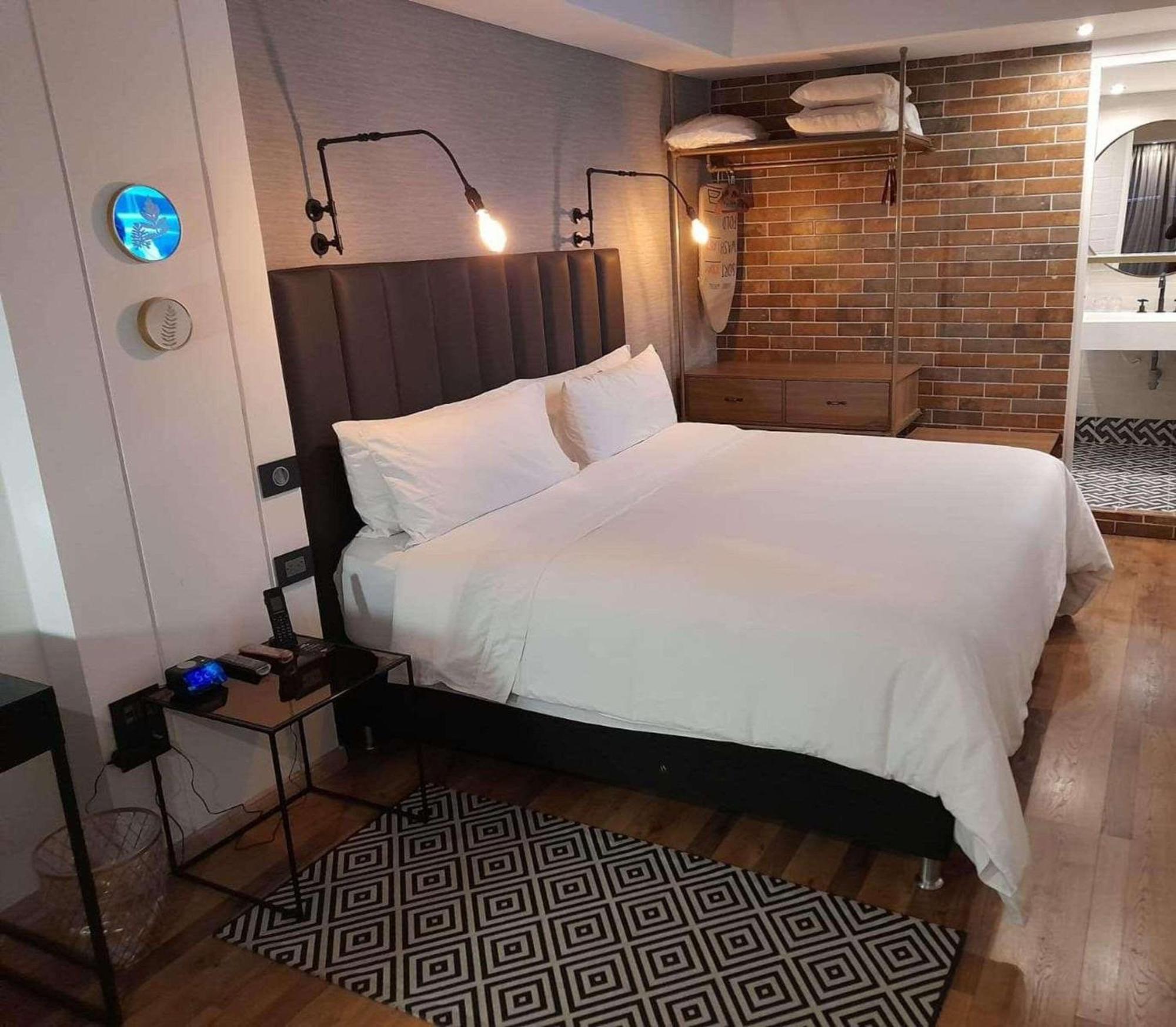 Faranda Collection Bogota, A Member Of Radisson Individuals Hotel Екстериор снимка