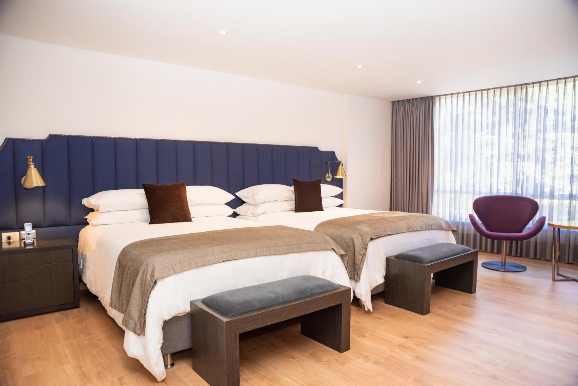 Faranda Collection Bogota, A Member Of Radisson Individuals Hotel Екстериор снимка